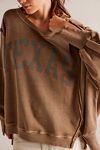 We The Free Graphic Camden Pullover