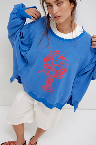 Simply Triangle Poncho