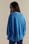 We The Free Graphic Camden Pullover
