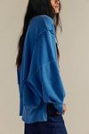 We The Free Graphic Camden Pullover