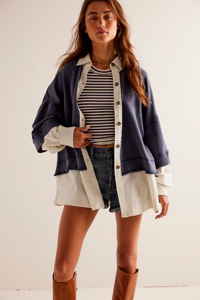 Robe deux-en-un We The Free Rebel #2