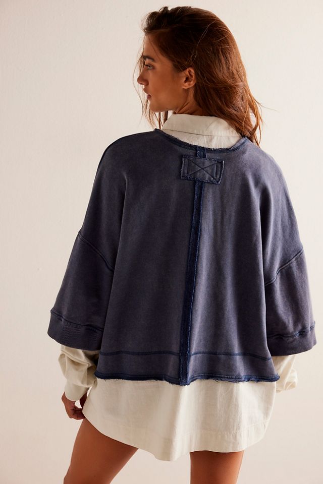Robe deux-en-un We The Free Rebel #1