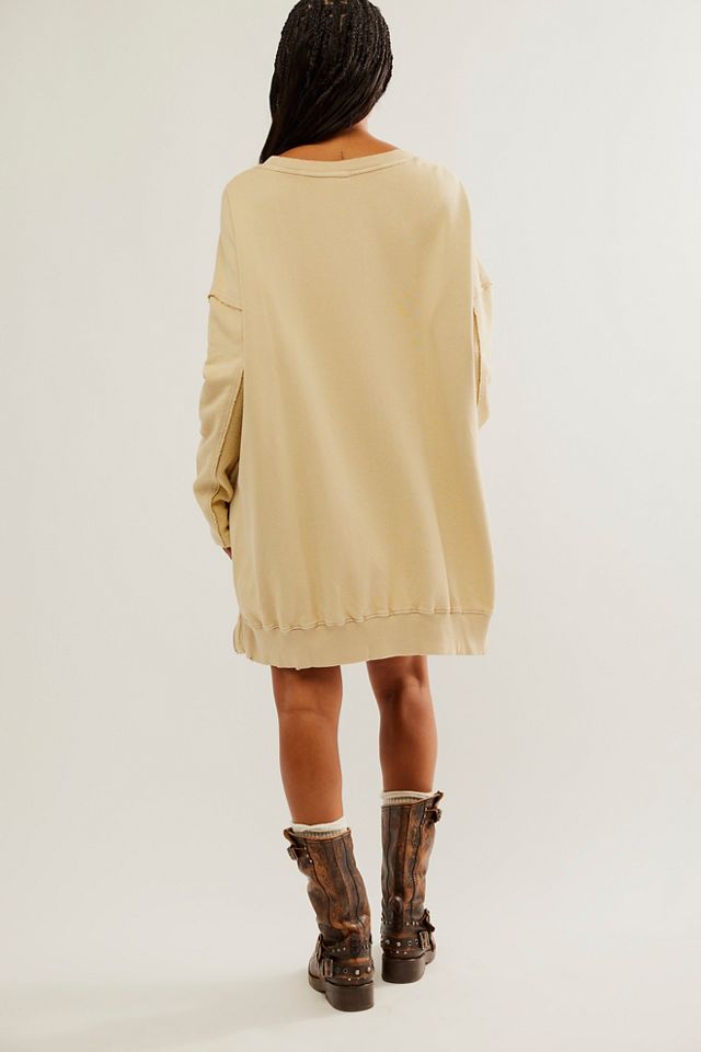 Zip It Sweatshirt #1
