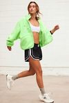 Varsity Blues Shorts