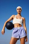 Varsity Blues Shorts