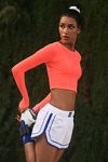 Varsity Blues Shorts