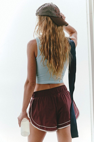 Varsity Blues Shorts - thumbnail 2