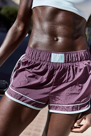 Varsity Blues Shorts