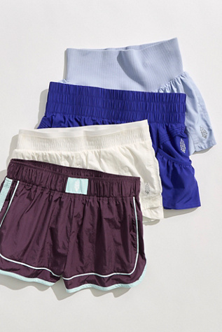 Shorts Varsity Blues