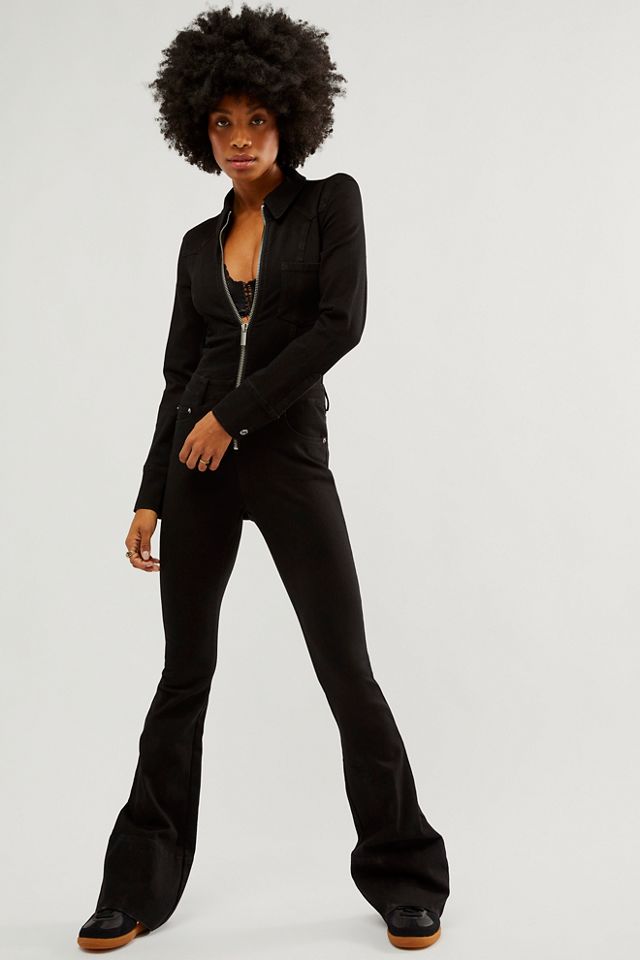 Is THAT JUMPSUIT worth the hype? @curlady #jumpsuit #jumpsuitstyle #ju