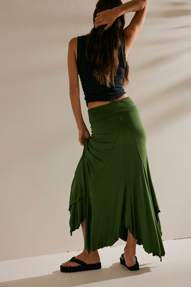 Siren Convertible Skirt #1
