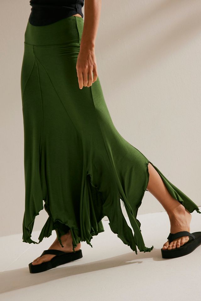 Siren Convertible Skirt #2
