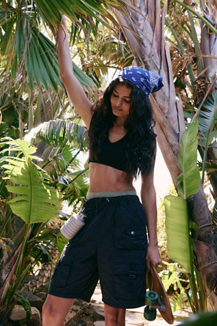 March On Hike Shorts