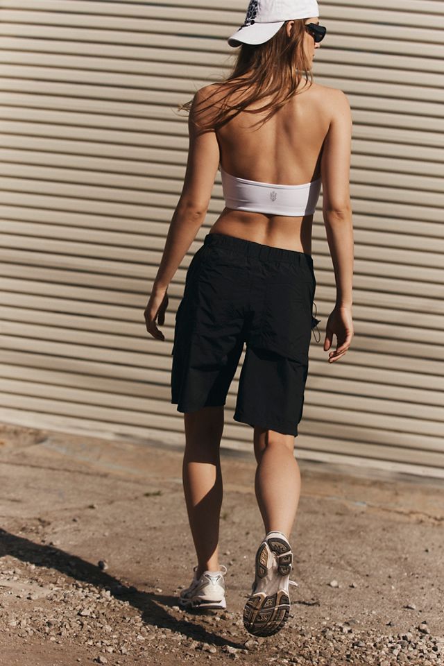 March On Hike Shorts #5