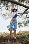 March On Shorts