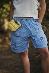 March On Shorts