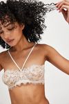 Entice Strapless Underwire Bra