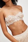 Entice Strapless Underwire Bra