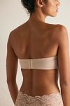 Entice Strapless Underwire Bra
