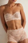 Entice Strapless Underwire Bra