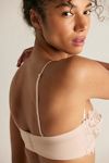 Entice Strapless Underwire Bra