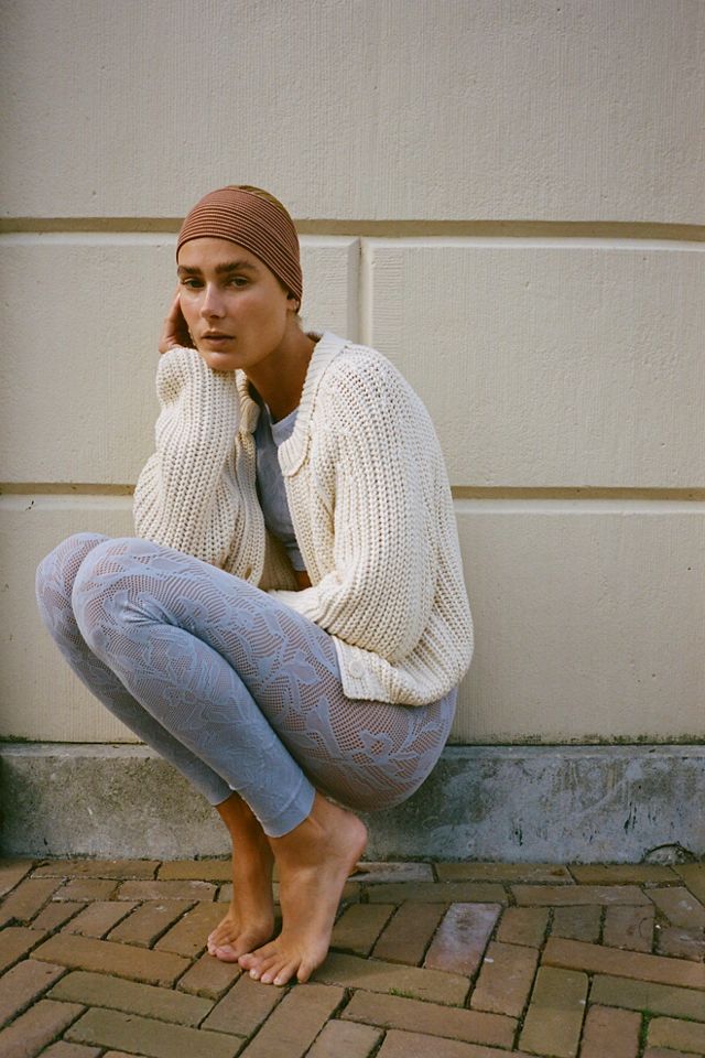 Soft Legging By Intimately At Free People, $38, Free People