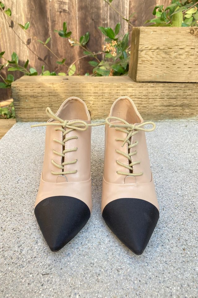 CHANEL Beige Shoes for Women for sale