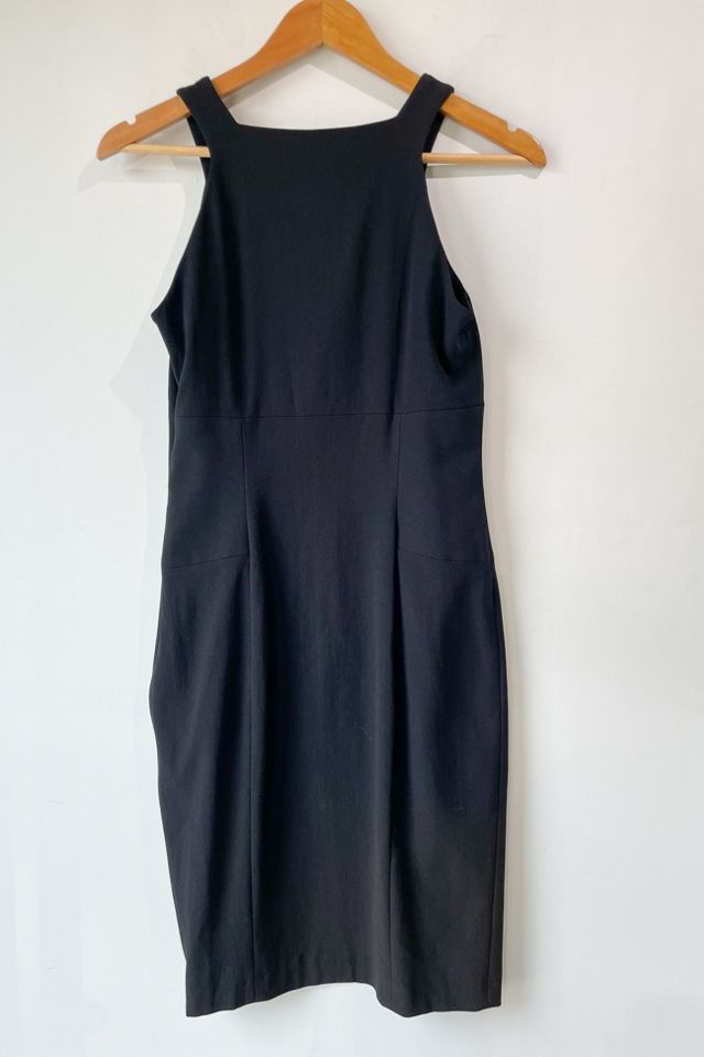 Claude Montana Body Con Dress Selected by The Curatorial Dept. #2