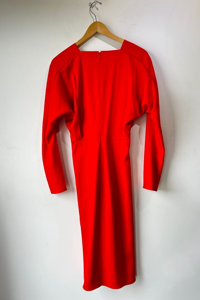 Victoria Beckham Cocktail Dress Selected by The Curatorial Dept. #1