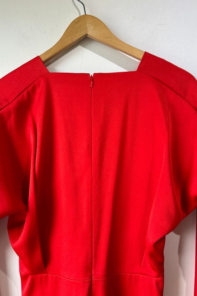 Victoria Beckham Cocktail Dress Selected by The Curatorial Dept. #2