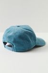 Free People X All American Needle Mountain Made Baseball Hat Shop American Needle Rangers Centennial 1926 Logo Archive Wool  main image 3