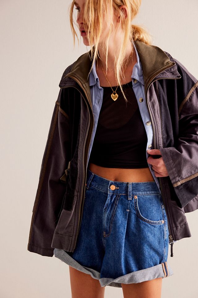 Veste anorak à superposer Avery We The Free #3