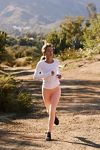 Right On Run Long Sleeve Layer