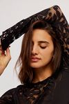 Wild Roses Top Free People