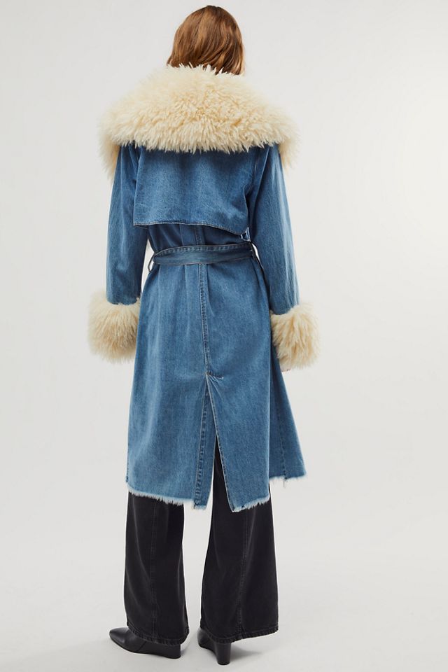 Crash Course Coat #1