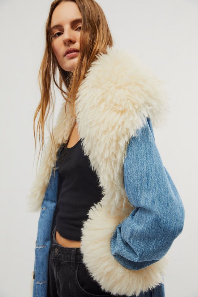 Crash Course Coat #2