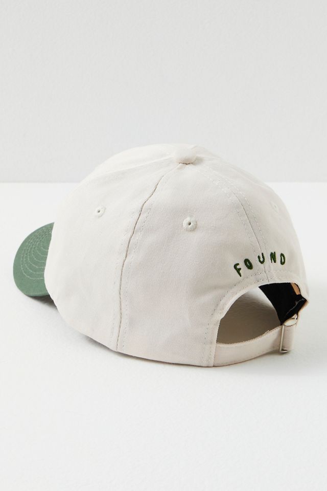 Profound Horse Pair Baseball Cap #1