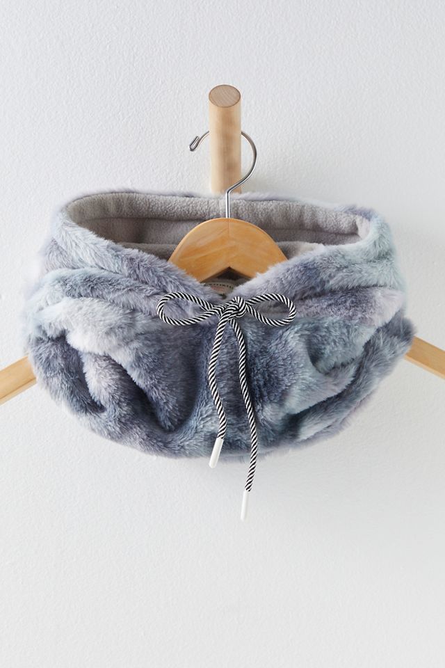 Moon Shade Fleece Balaclava #1