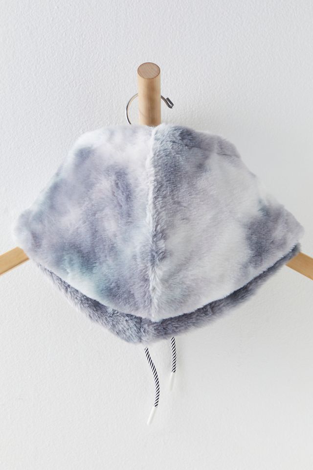 Moon Shade Fleece Balaclava #2