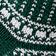 Green / Ivory