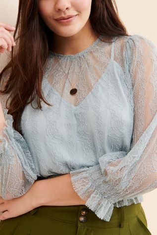 Alice McCall Harvest Moon Ruched Top