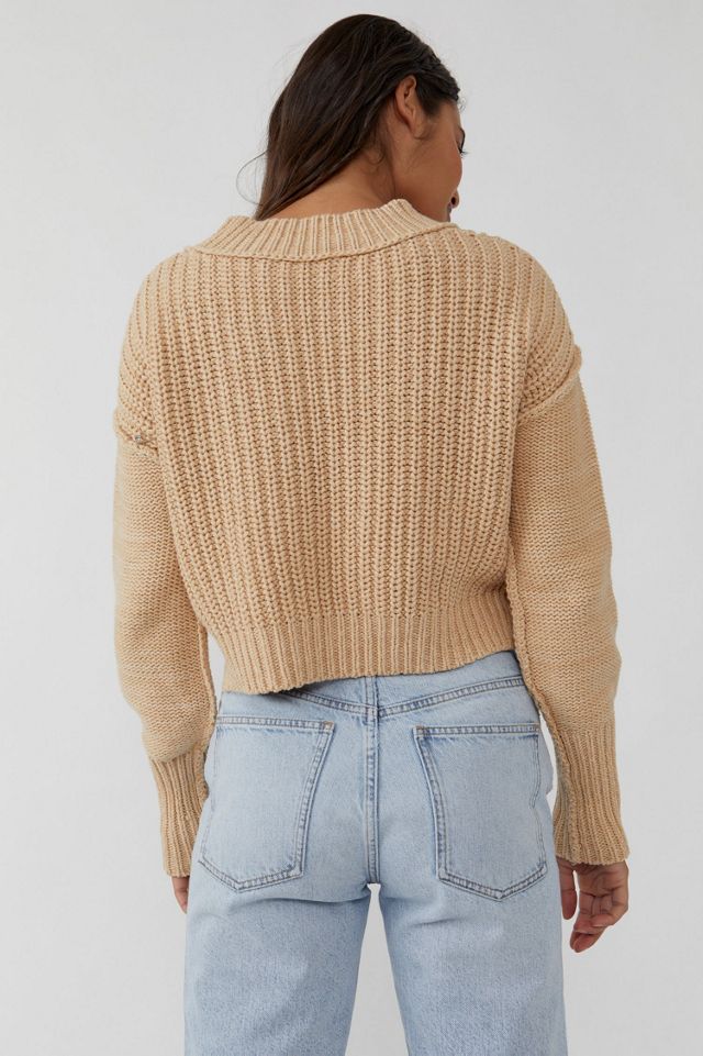 Bell Song Pullover #1