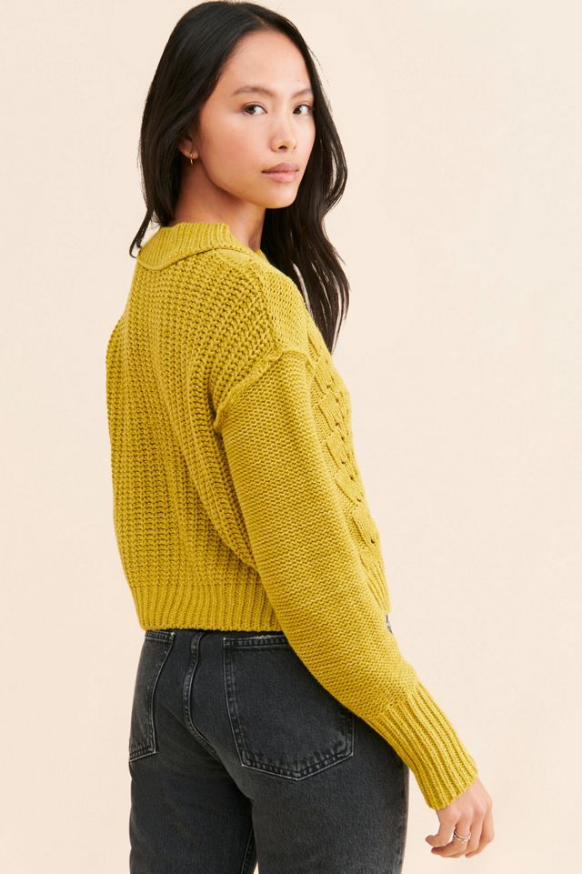 フリーピープル Free People Bell Song Pullover Sweater レディース Sweaters Black Free People Blue Bell V-Neck Sweater Black XS (Women's 0-2