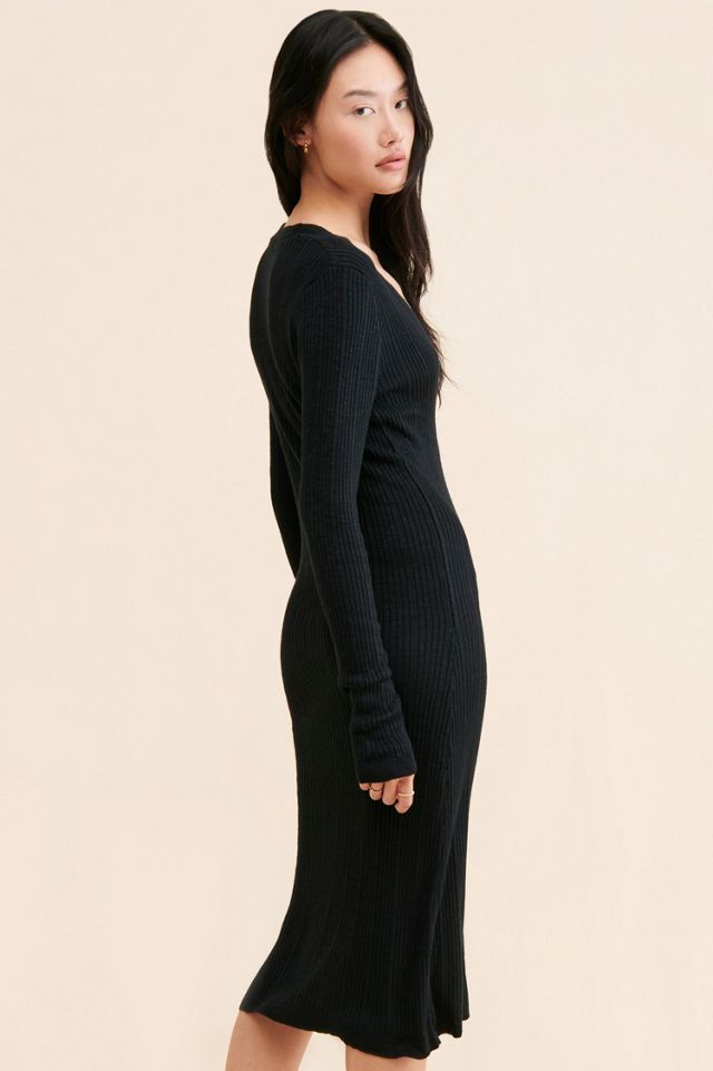 Date Night Cardigan #1