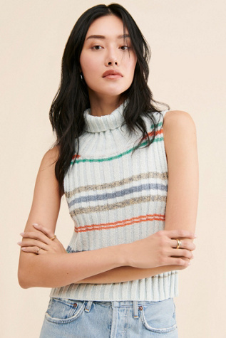 Edith Sweater Vest