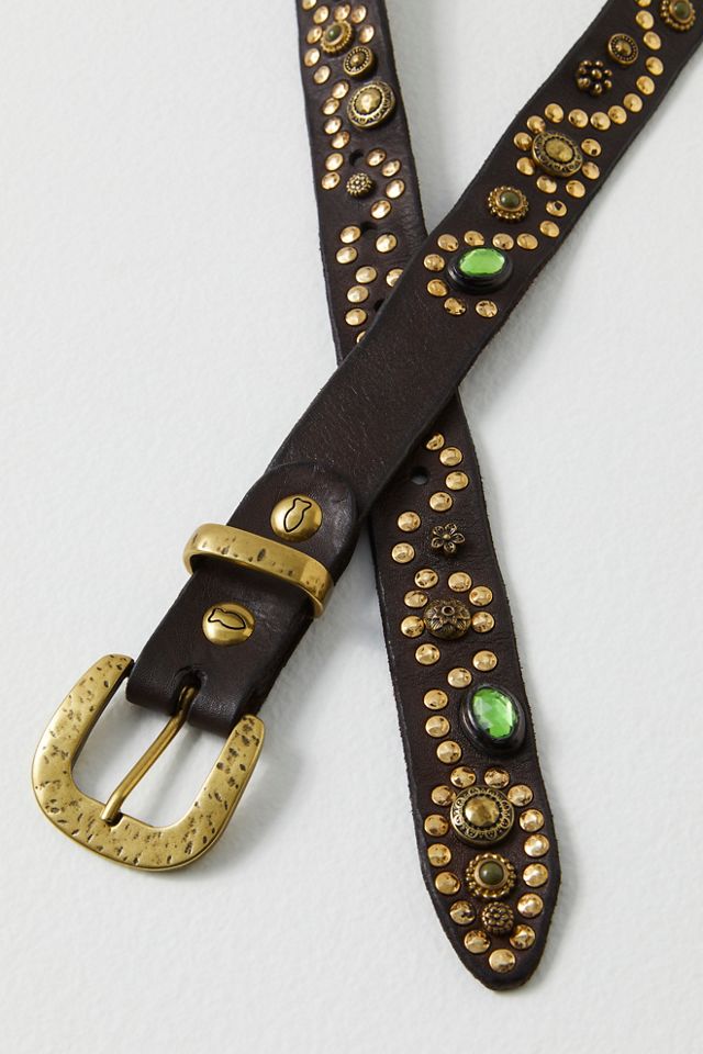Ceinture Bella Di Note Campomaggi #1
