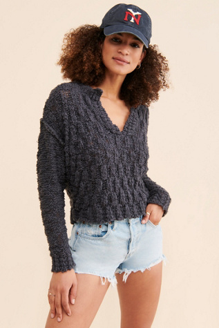 Josephine Pullover