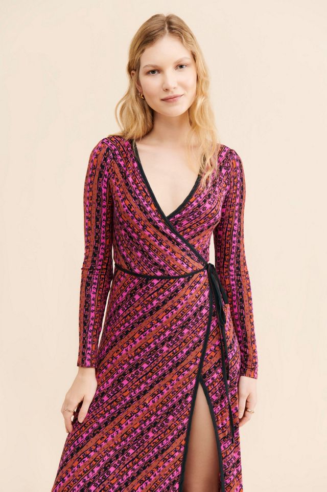 Free People Phoebe Wrap outlets Dress