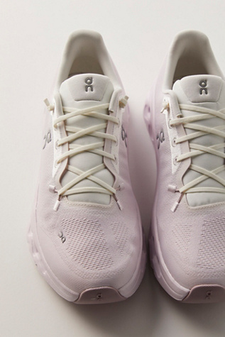 On Cloudtilt Sneakers at FP Movement, Ivory/Orchid, US 10