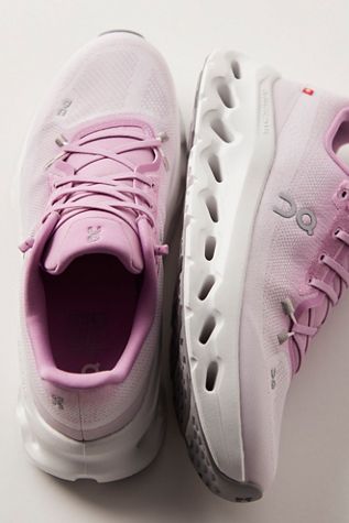 On Cloudmonster 3 Sneakers